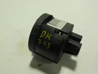 Second-hand car spare part headlights switch for seat alhambra (710) 4kids reference oem iam references   3c8941431a