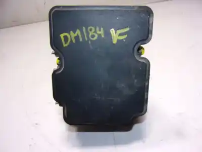 Peça sobressalente para automóvel em segunda mão abs por dacia duster (hs_) 1.6 sce 115 referências oem iam 476608779r  476607477r