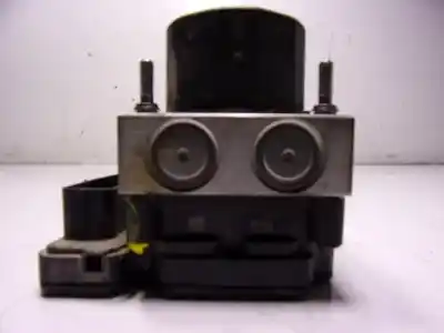 Peça sobressalente para automóvel em segunda mão abs por dacia duster (hs_) 1.6 sce 115 referências oem iam 476608779r  476607477r