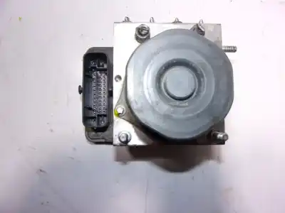 Peça sobressalente para automóvel em segunda mão abs por dacia duster (hs_) 1.6 sce 115 referências oem iam 476608779r  476607477r