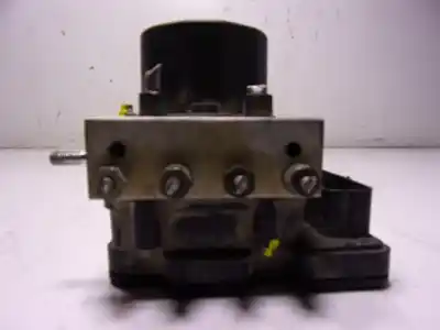 Peça sobressalente para automóvel em segunda mão abs por dacia duster (hs_) 1.6 sce 115 referências oem iam 476608779r  476607477r