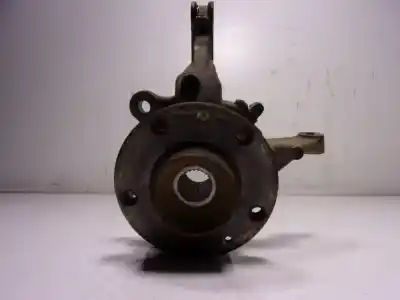 Tweedehands auto-onderdeel knokkel links voor voor dacia duster (hs_) 1.6 sce 115 oem iam-referenties 8200881914