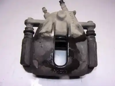 Tweedehands auto-onderdeel rechts voor remklauw voor dacia duster (hs_) 1.6 sce 115 oem iam-referenties 7701208333