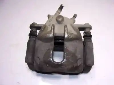 Tweedehands auto-onderdeel remklauw links voor voor dacia duster (hs_) 1.6 sce 115 oem iam-referenties 7701208332