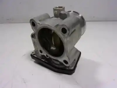 Автозапчастина б/у коробка метелика для ford transit furgón (tts) 2.0 tdci cat посилання на oem iam 2554720  gk209f991cb