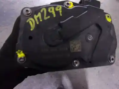 Автозапчастина б/у коробка метелика для ford transit furgón (tts) 2.0 tdci cat посилання на oem iam 2554720  gk209f991cb