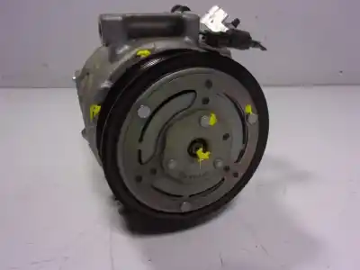 Recambio de automóvil de segunda mano de compresor aire acondicionado para ford transit furgón (tts) 2.0 tdci cat referencias oem iam 2523250  gk2119d629ca