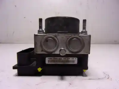 Second-hand car spare part abs for dacia duster ambiance 4x2 oem iam references 6001551520