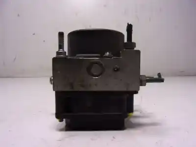 Peça sobressalente para automóvel em segunda mão abs por dacia duster ambiance 4x2 referências oem iam 6001551520  5653l3031110