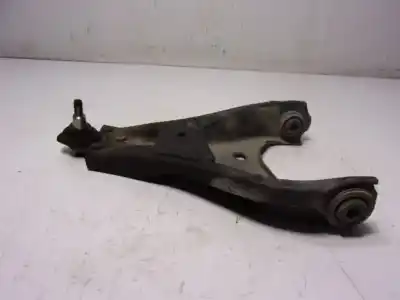 Second-hand car spare part front left lower suspension arm for dacia duster ambiance 4x2 oem iam references 545012815r