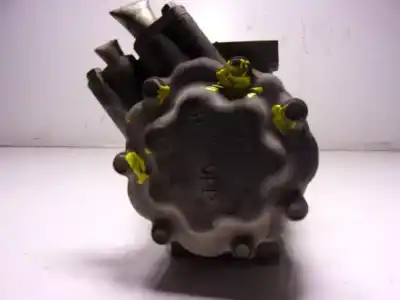 Second-hand car spare part air conditioning compressor for dacia duster ambiance 4x2 oem iam references 926006229r  926006229r