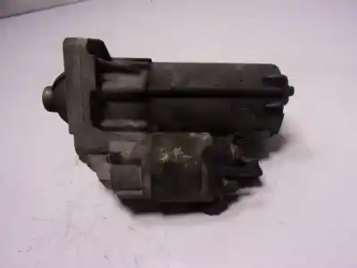 Second-hand car spare part starter motor for dacia duster ambiance 4x2 oem iam references 233000603r