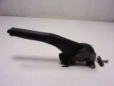 Second-hand car spare part handbrake lever for dacia duster ambiance 4x2 oem iam references 360108002r