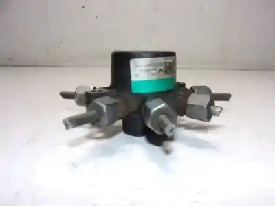 Second-hand car spare part distributor pipe for dacia duster ambiance 4x2 oem iam references 8200584034