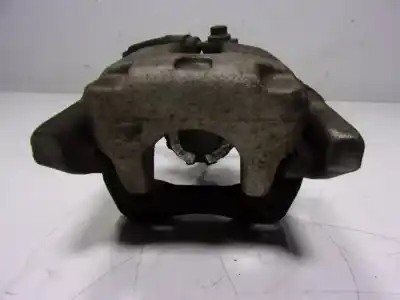 Recambio de automóvil de segunda mano de pinza freno trasera izquierda para seat leon (5f1) 2.0 tdi referencias oem iam 5q0615423a