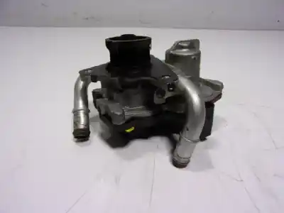 Recambio de automóvil de segunda mano de valvula egr para seat leon (5f1) 2.0 tdi referencias oem iam 04l131501s