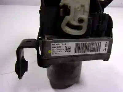 Pièce détachée automobile d'occasion pompe de direction pour citroen berlingo furgoneta/monovolumen (b9) 1.6 hdi 90 références oem iam 1609864080  9800939680