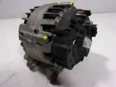 Автозапчасти б/у генератор за audi a1 (8xk) 1.0 tfsi ссылки oem iam 04c903023m  04c903023m