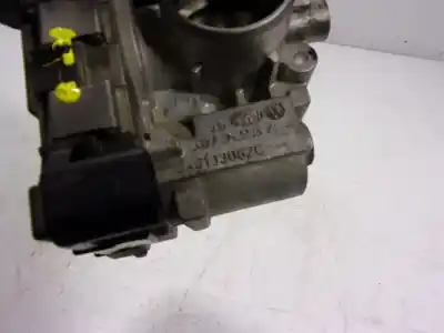 Автозапчасти б/у бабочка коробка за audi a1 (8xk) 1.0 tfsi ссылки oem iam 04c133062c  04c133062c