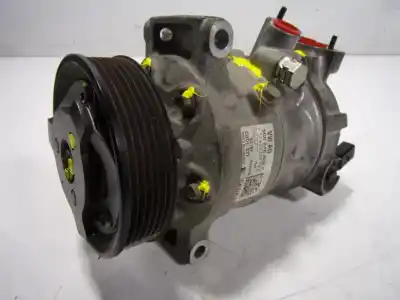 Автозапчасти б/у компрессор кондиционера воздуха за audi a1 (8xk) 1.0 tfsi ссылки oem iam 5q0816803d  5q0816803f