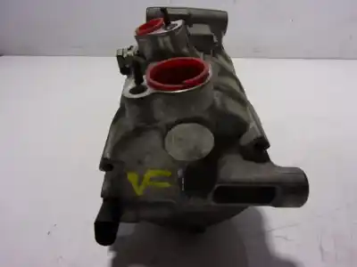 Автозапчасти б/у компрессор кондиционера воздуха за audi a1 (8xk) 1.0 tfsi ссылки oem iam 5q0816803d  5q0816803f