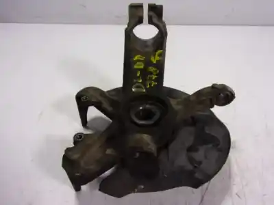 Автозапчасти б/у передняя правая кулачка за audi a1 (8xk) 1.0 tfsi ссылки oem iam 6q0407256ac 6c0407621 