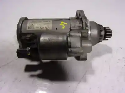 Автозапчасти б/у двигатель запускается за audi a1 (8xk) 1.0 tfsi ссылки oem iam 02m911024j 02m911024q 