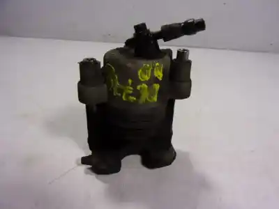 Автозапчасти б/у передний правый тормозной суппорт за audi a1 (8xk) 1.0 tfsi ссылки oem iam 6c0615124  