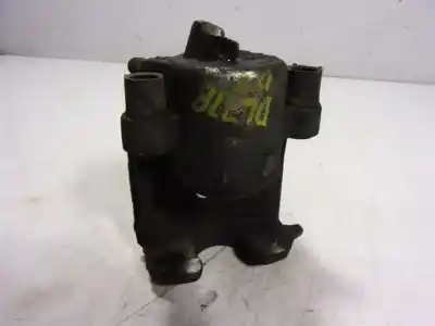 Автозапчасти б/у передний левый тормозной суппорт за audi a1 (8xk) 1.0 tfsi ссылки oem iam 6c0615123  