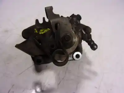 Автозапчасти б/у задний левый тормозной суппорт за audi a1 (8xk) 1.0 tfsi ссылки oem iam 6r0615423  