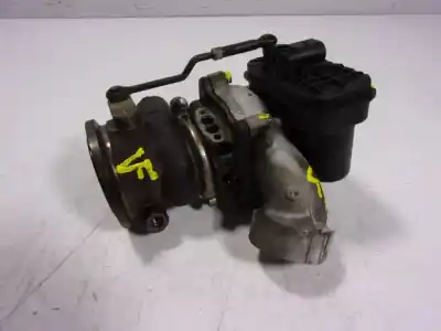 Recambio de automóvil de segunda mano de TURBOCOMPRESOR para AUDI A1 (8XK)  referencias OEM IAM 04C145702R  16331019076