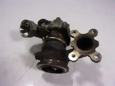 Автозапчастина б/у турбонагрузник для audi a1 (8xk) 1.0 tfsi посилання на oem iam 04c145702r  16331019076