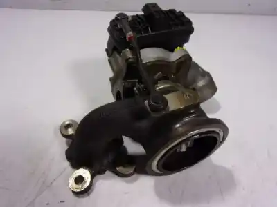 Автозапчастина б/у турбонагрузник для audi a1 (8xk) 1.0 tfsi посилання на oem iam 04c145702r  16331019076