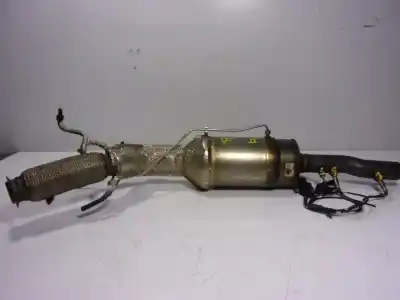 Gebrauchtes Autoersatzteil partikelfilter zum volkswagen t6 transporter 2.0 tdi oem-iam-referenzen 7e0131723p  7e0254700px