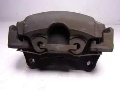 Peça sobressalente para automóvel em segunda mão pinça de travão dianteira direita por volkswagen t6 transporter 2.0 tdi referências oem iam 7h0615124c