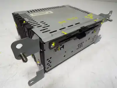 Tweedehands auto-onderdeel audiosysteem / radio-cd voor ford mondeo lim. 1.5 tdci cat oem iam-referenties 2201402