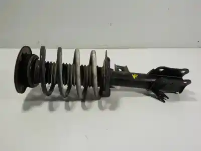 Tweedehands auto-onderdeel schokbreker links voor voor ford mondeo lim. 1.5 tdci cat oem iam-referenties 2110610