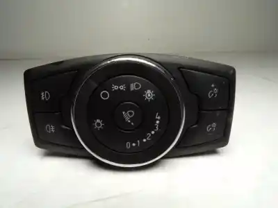 Tweedehands auto-onderdeel lichtbesturing voor ford mondeo lim. 1.5 tdci cat oem iam-referenties 2026436