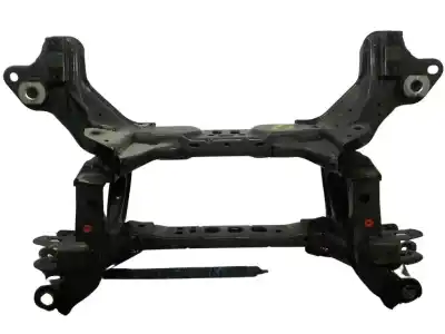 Tweedehands auto-onderdeel achteras voor ford mondeo lim. 1.5 tdci cat oem iam-referenties 2435112