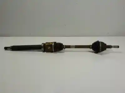 Tweedehands auto-onderdeel juiste rijden voor ford mondeo lim. 1.5 tdci cat oem iam-referenties 1865227