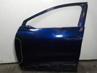 Автозапчасти б/у левая передняя дверь за audi q4 e-tron aq4e f4bac3 ссылки oem iam 89a831052