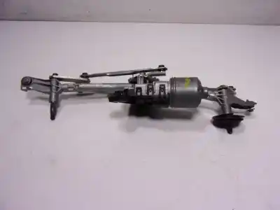 Автозапчасти б/у МОТОР ПЕРЕДНЕГО СТЕКЛООЧИСТИТЕЛЯ за PEUGEOT PARTNER FURGONETA/MONOVOLUMEN (K9)  ссылки OEM IAM 6405LK  0390241621