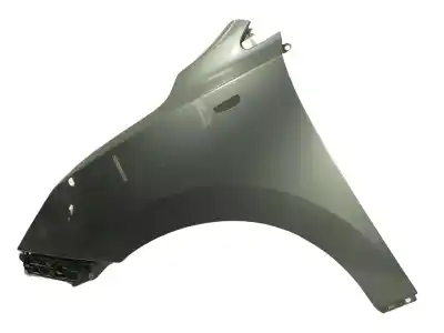 Peça sobressalente para automóvel em segunda mão guarda-lamas dianteiro esquerdo por hyundai ix35 (lm, el, elh) 1.7 crdi referências oem iam 663112s050