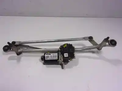 Second-hand car spare part front windshield wiper motor for ford transit furgón (tts) 2.0 tdci cat oem iam references 2006224  gk3117b571ba