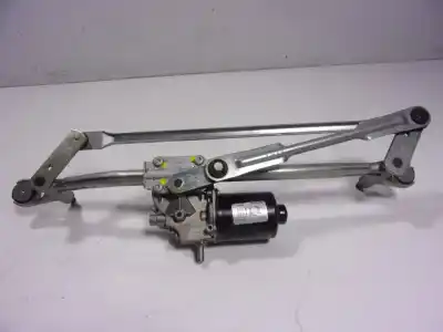 Second-hand car spare part front windshield wiper motor for ford transit furgón (tts) 2.0 tdci cat oem iam references 2006224  gk3117b571ba