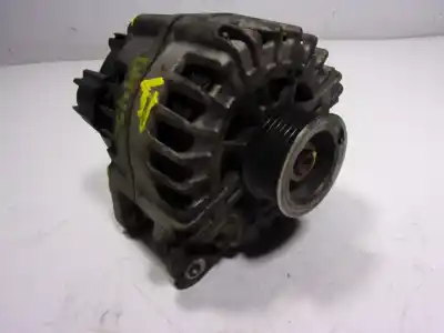 Second-hand car spare part alternator for volkswagen touareg (7p5) 3.0 v6 tdi dpf oem iam references 059903023j