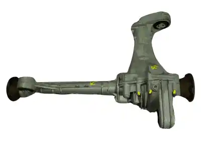 Gebrauchtes Autoersatzteil vorderes differenzial zum volkswagen touareg (7p5) 3.0 v6 tdi dpf oem-iam-referenzen 0bm409505  0bm409505t