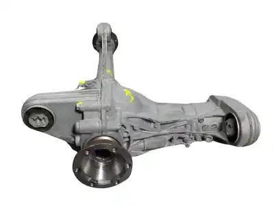Gebrauchtes Autoersatzteil vorderes differenzial zum volkswagen touareg (7p5) 3.0 v6 tdi dpf oem-iam-referenzen 0bm409505  0bm409505t