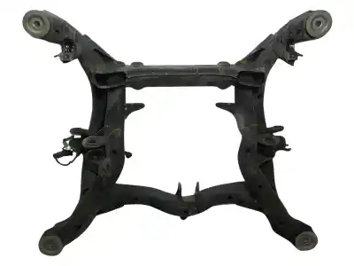 Second-hand car spare part rear axle for volkswagen touareg (7p5) 3.0 v6 tdi dpf oem iam references 7p6599030b