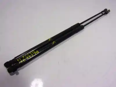 Автозапчастина б/у амортизаторі багажника/дверей для citroen c4 cactus 1.6 bluehdi 100 посилання на oem iam 9813913880  9813913880